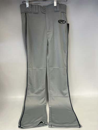 Used Rawlings Baseball Pant Lg Baseball And Softball Bottoms