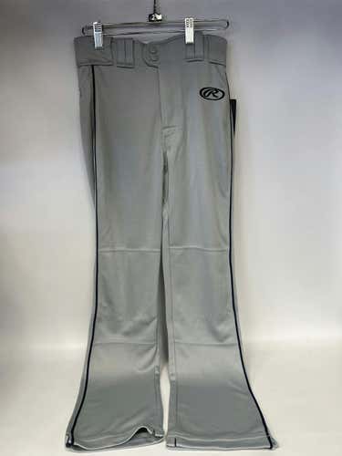 Used Rawlings Baseball Pant Lg Baseball And Softball Bottoms