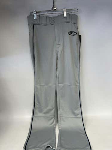 Used Rawlings Baseball Pant Lg Baseball And Softball Bottoms