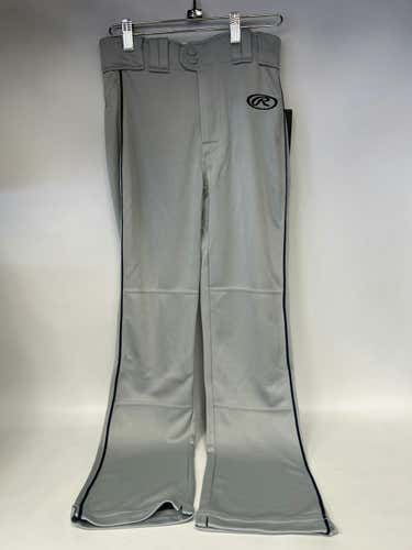 Used Rawlings Baseball Pant Lg Baseball And Softball Bottoms