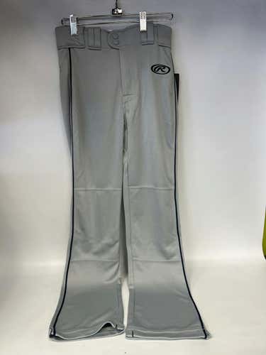 Used Rawlings Baseball Pant Lg Baseball And Softball Bottoms