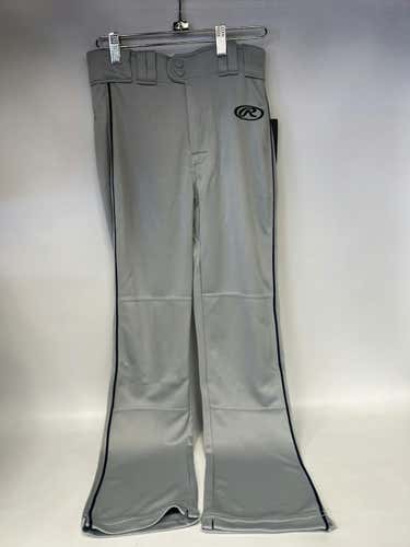 Used Rawlings Baseball Pant Lg Baseball And Softball Bottoms