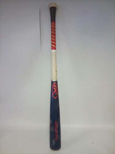 Used Rawlings Ash 28" Wood Bats