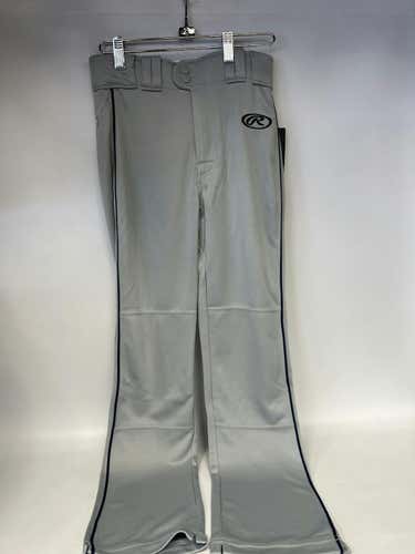 Used Rawlings Baseball Pant Lg Baseball And Softball Bottoms