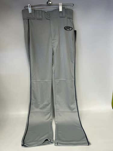 Used Rawlings Baseball Pant Lg Baseball And Softball Bottoms