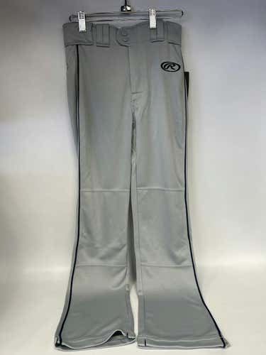 Used Rawlings Baseball Pant Lg Baseball And Softball Bottoms