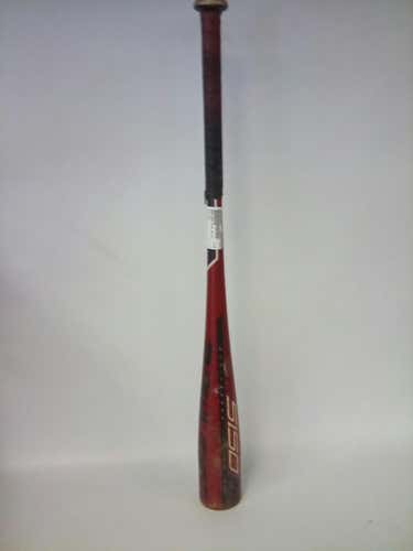 Used Rawlings 5150 28" -11 Drop Usa 2 5 8 Barrel Bats