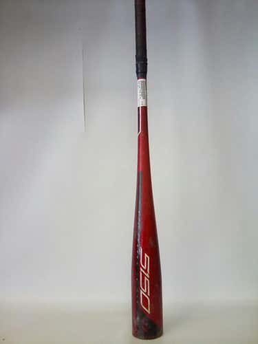 Used Rawlings 5150 30" -11 Drop Usa 2 1 4 Barrel Bats