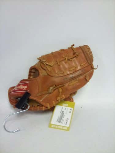 Used Rawlings 11 Glove 11" Fielders Gloves