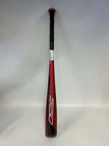 Used Rawlings 5150 28" -10 Drop Usa 2 5 8 Barrel Bats