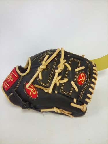 Used Rawlings 11 3 4 Glove 11 3 4" Fielders Gloves