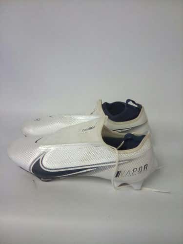 Used Nike Senior 14 Football Cleats