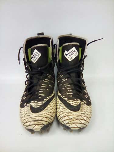 Used Nike Senior 13 Football Cleats