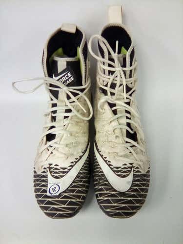 Used Nike Senior 12 Football Cleats