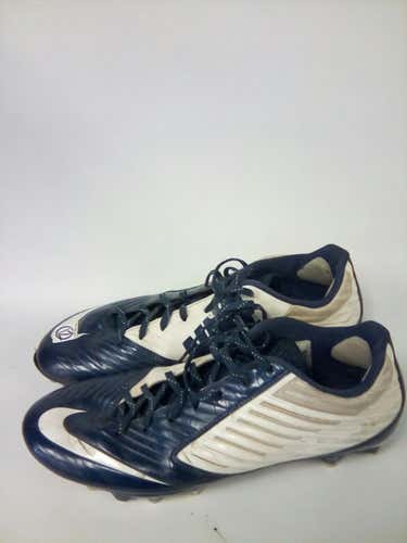 Used Nike Fb Cleat Senior 12 Baseball And Softball Cleats