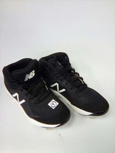 Used New Balance Baseball Cleats Senior 8 Baseball And Softball Cleats