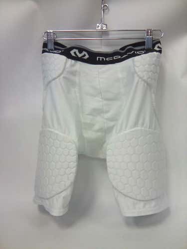 Used Mcdavid Fb Girdle Lg Football Pants And Bottoms