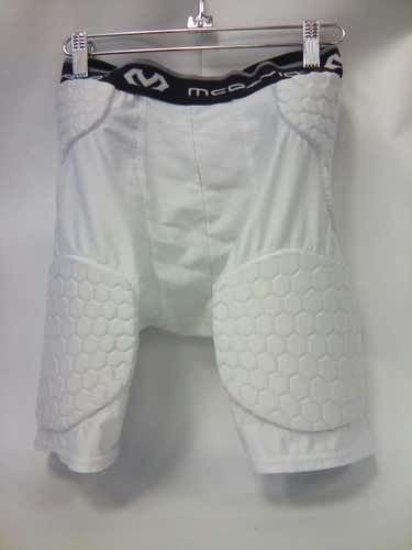 Used Mcdavid Fb Girdle Xl Football Pants And Bottoms