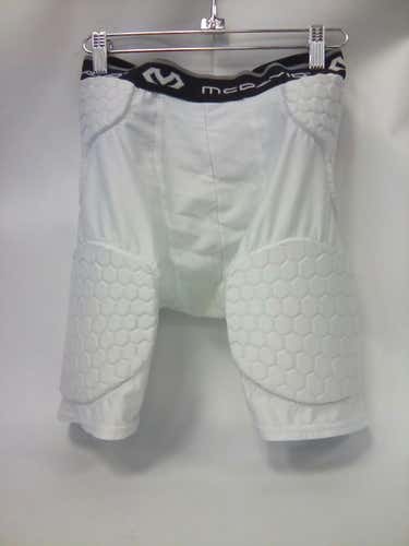 Used Mcdavid Fb Girdle Lg Football Pants And Bottoms