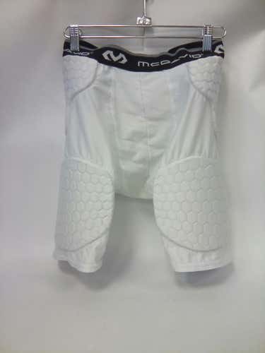 Used Mcdavid Fb Girdle Lg Football Pants And Bottoms