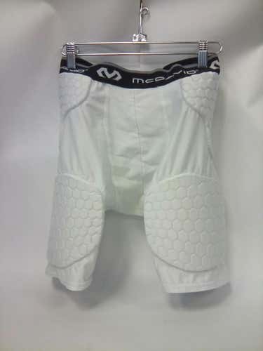 Used Mcdavid Fb Girdle Lg Football Pants And Bottoms