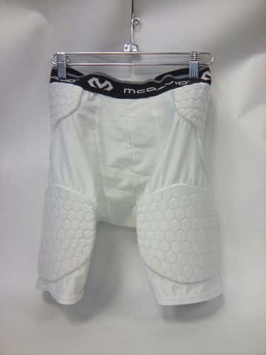 Used Mcdavid Fb Girdle Xl Football Pants And Bottoms