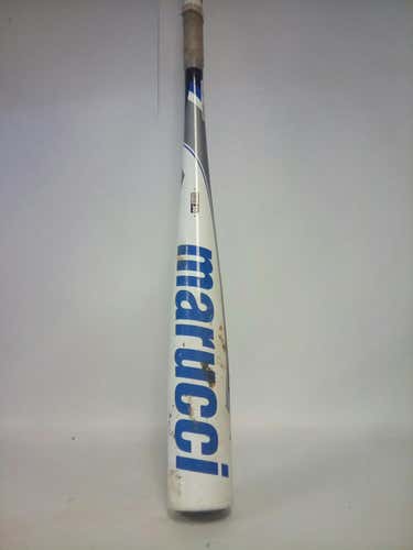 Used Marucci F5 31" -3 Drop High School Bats