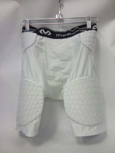 Used Mcdavid Fb Girdle Xl Football Pants And Bottoms