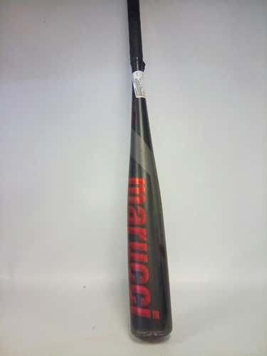 Used Marucci Cat 9 31" -5 Drop Usssa 2 3 4 Barrel Bats