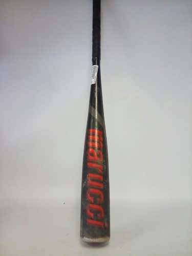 Used Marucci Cat 9 29" -10 Drop Usssa 2 3 4 Barrel Bats