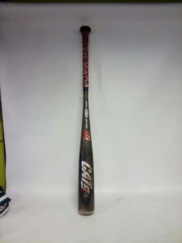 Used Marucci Cat 9 31" -5 Drop Usssa 2 3 4 Barrel Bats