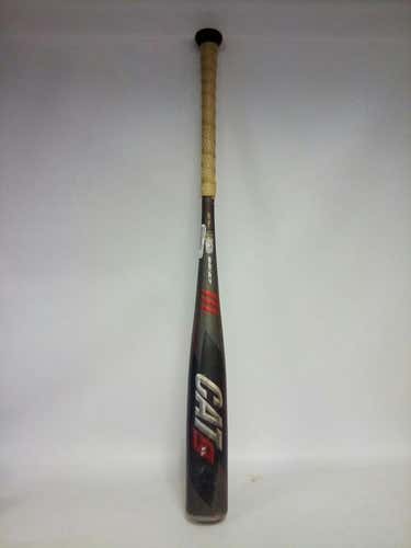 Used Marucci Cat 9 32" -5 Drop Usssa 2 3 4 Barrel Bats