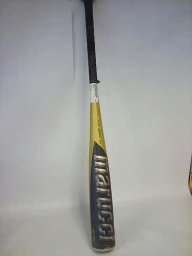 Used Marucci Cat 8 30" -10 Drop Usssa 2 3 4 Barrel Bats