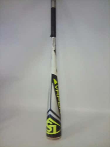 Used Louisville Slugger Vapor 27" -9 Drop Usa 2 5 8 Barrel Bats