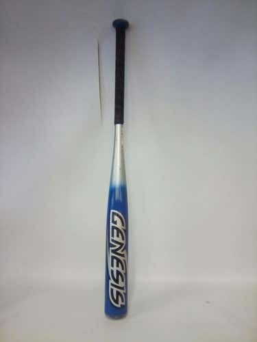 Used Louisville Slugger Yb813g 29" -8 Drop Usssa 2 3 4 Barrel Bats