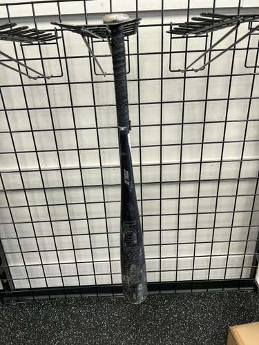 Used Louisville Slugger Solo -10 2 3 4 Usssa 27" -10 Drop Usssa 2 3 4 Barrel Bats