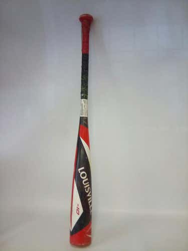 Used Louisville Slugger Wtlslo517x 29" -10 Drop Usssa 2 3 4 Barrel Bats