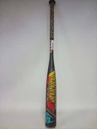 Used Louisville Slugger Diva 29" -11.5 Drop Fastpitch Bats