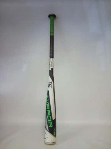 Used Louisville Slugger Vapor 30" -3 Drop High School Bats