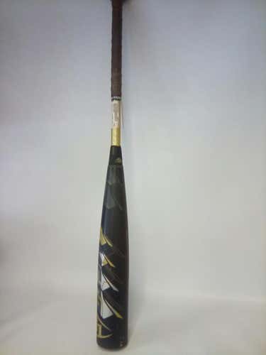 Used Louisville Slugger Slmtx10l21 31" -10 Drop Usssa 2 3 4 Barrel Bats