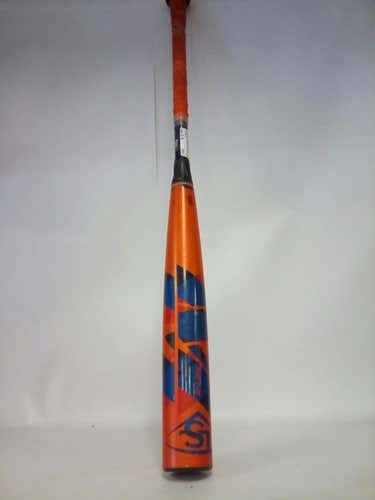 Used Louisville Slugger Meta 33" -3 Drop High School Bats