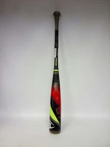 Used Louisville Slugger 917 Prime 29" -10 Drop Usssa 2 3 4 Barrel Bats