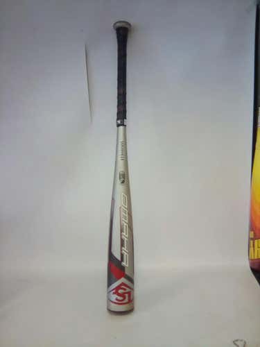 Used Louisville Slugger Omaha 29" -10 Drop Usssa 2 3 4 Barrel Bats