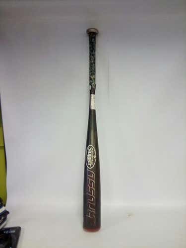 Used Louisville Slugger Assault 30" -5 Drop Usssa 2 5 8 Barrel Bats