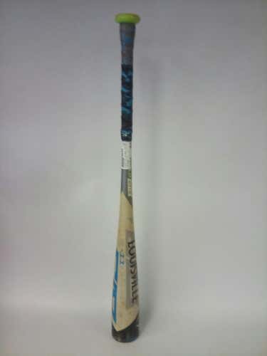 Used Louisville Slugger 618 Solo 28" -11 Drop Usa 2 5 8 Barrel Bats