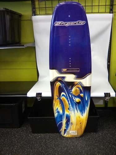 Used Hyperlite 137 Fluid 134 Cm Wakeboards