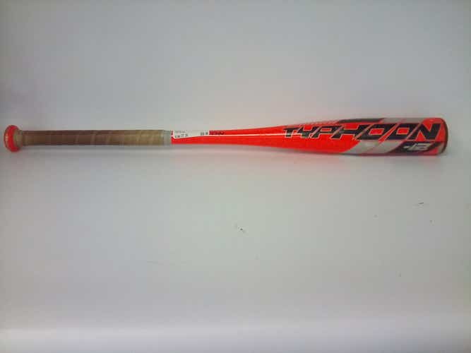 Used Easton Ysb19ty12 27" -12 Drop Usa 2 1 4 Barrel Bats