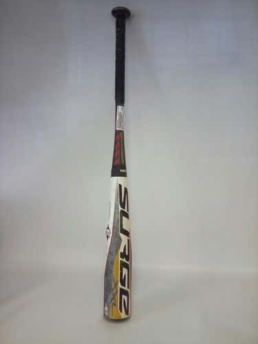 Used Easton Surge 29" -10 Drop Usssa 2 5 8 Barrel Bats