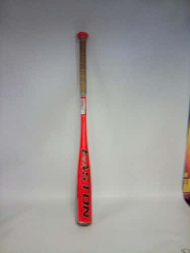 Used Easton Typhoon 27" -12 Drop Usa 2 1 4 Barrel Bats