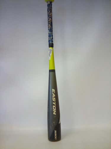 Used Easton S500 28" -9 Drop Usssa 2 5 8 Barrel Bats